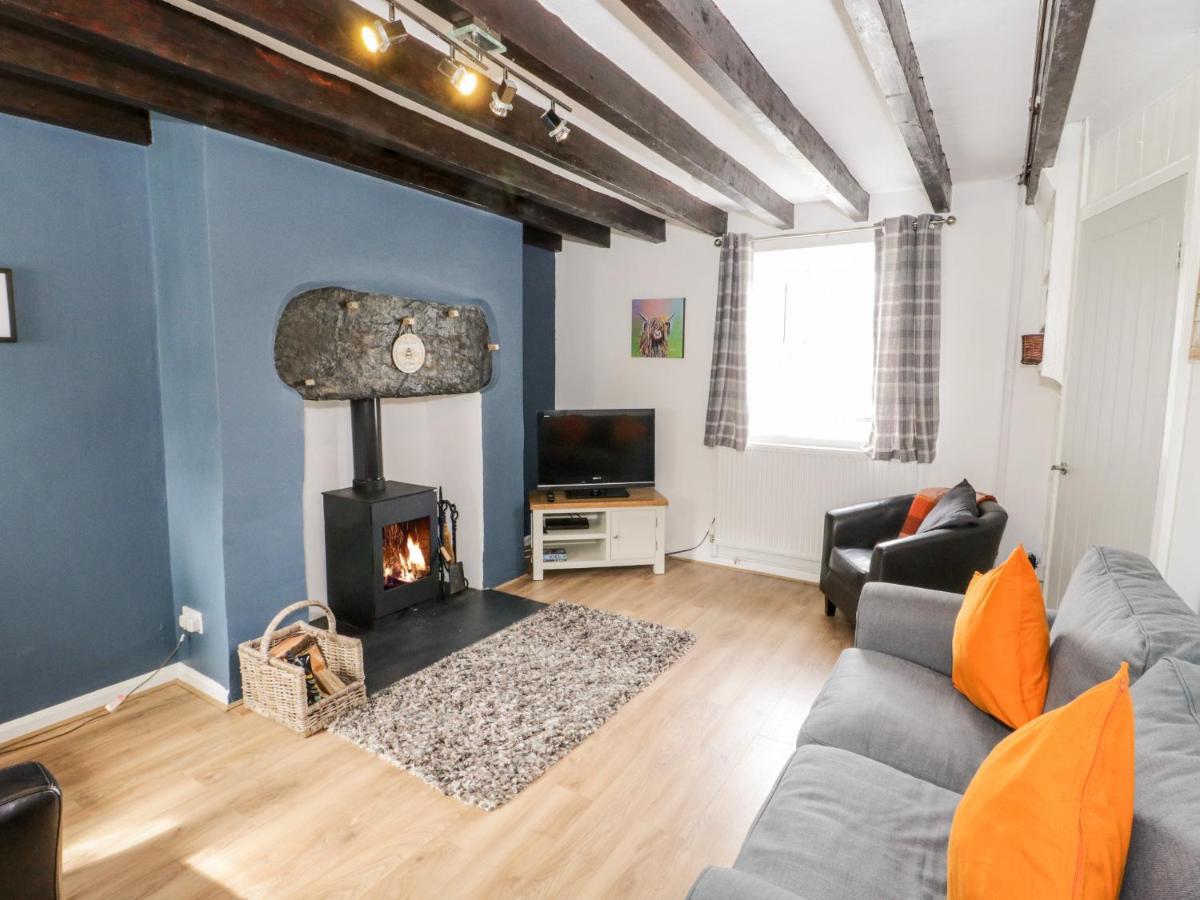 Afallon Betws-y-Coed Luaran gambar