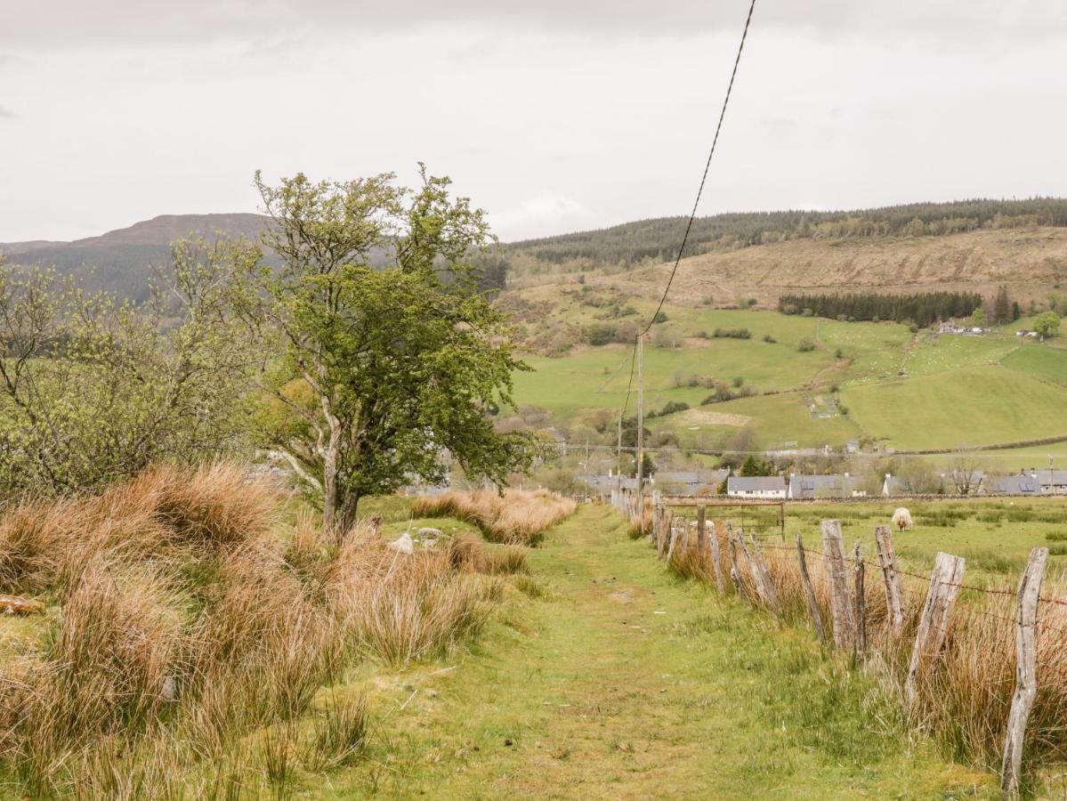 Afallon Betws-y-Coed Luaran gambar
