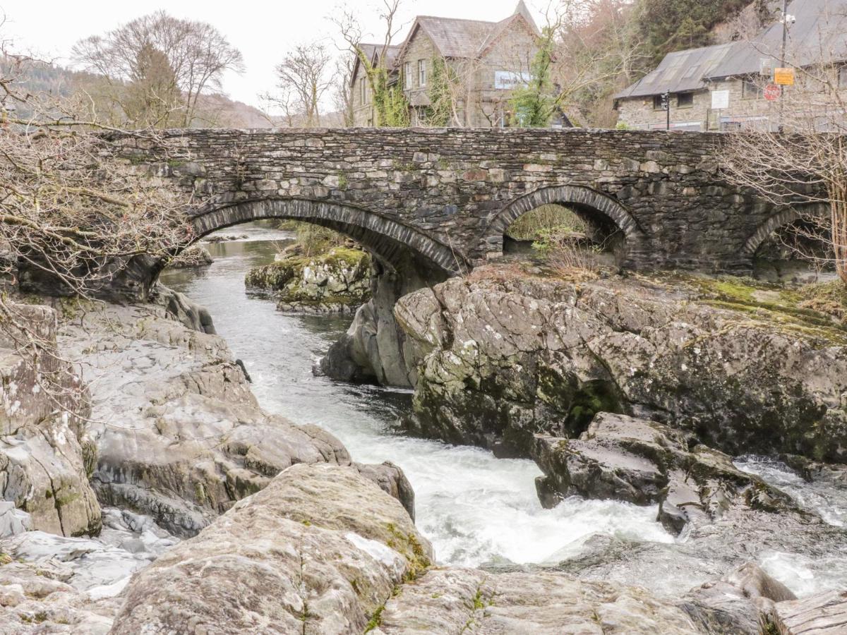 Afallon Betws-y-Coed Luaran gambar