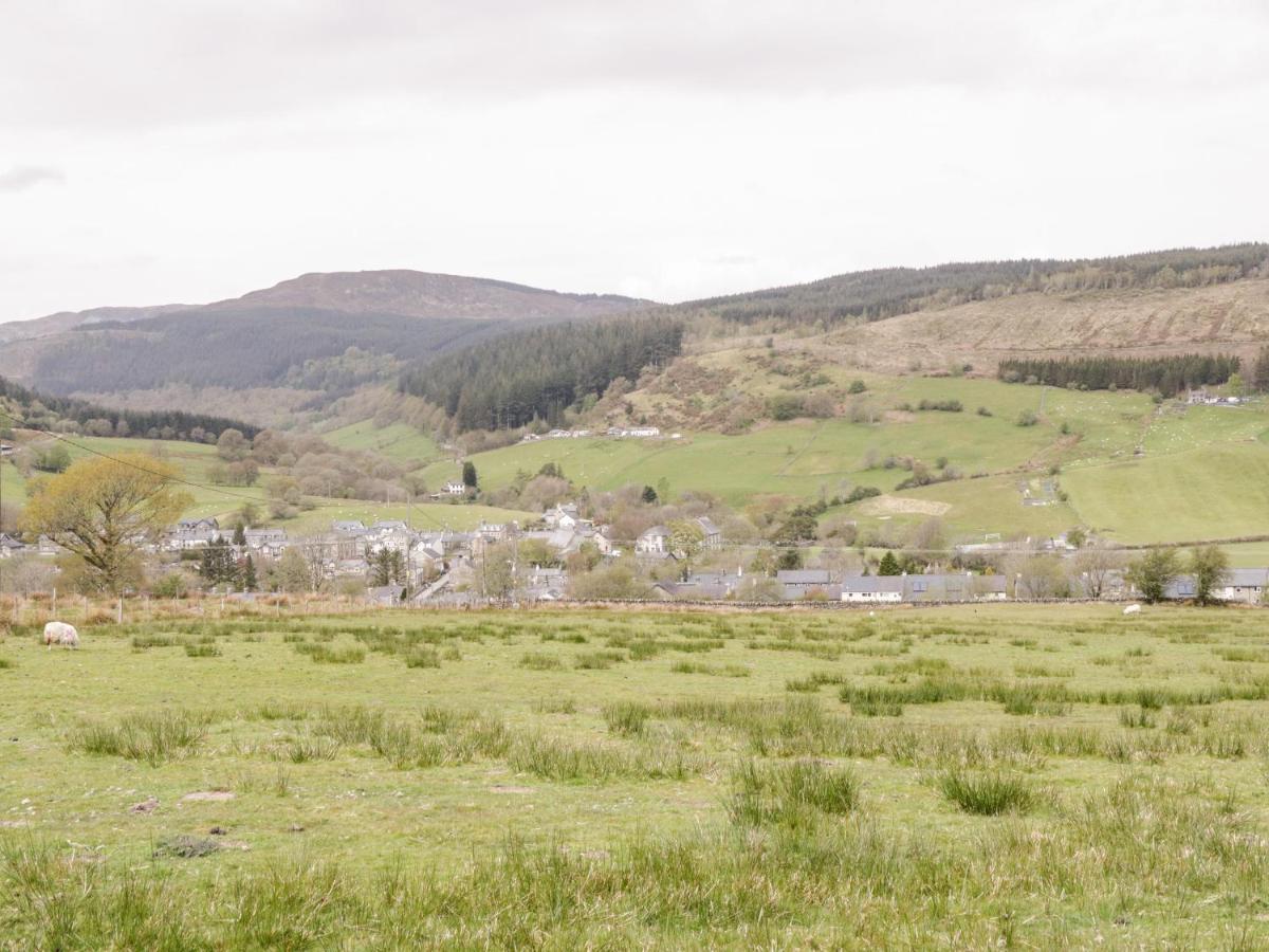 Afallon Betws-y-Coed Luaran gambar