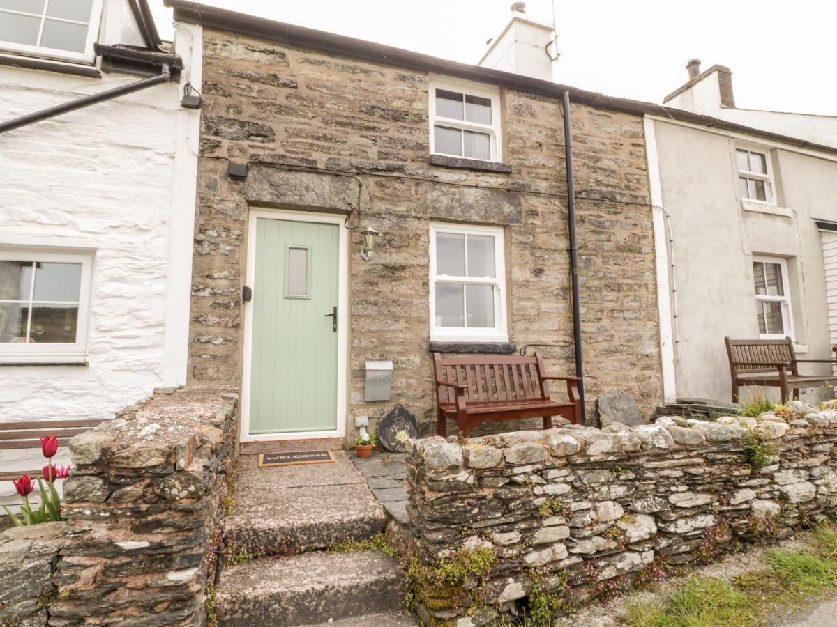 Afallon Betws-y-Coed Luaran gambar