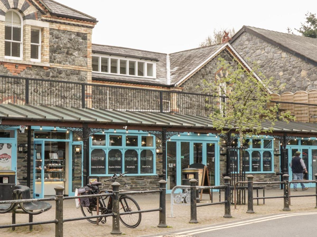 Afallon Betws-y-Coed Luaran gambar